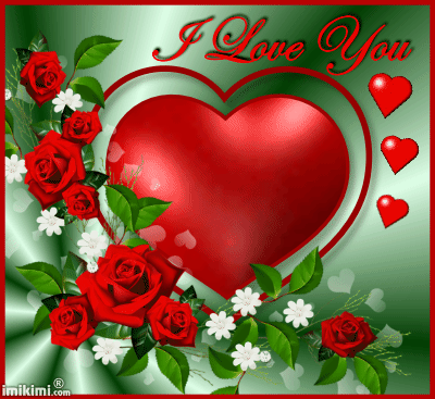10 Romantic Love Animated Gifs - picture 4
