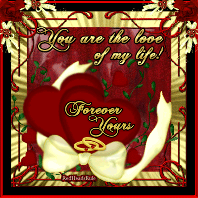 10 Romantic Love Animated Gifs - picture 5