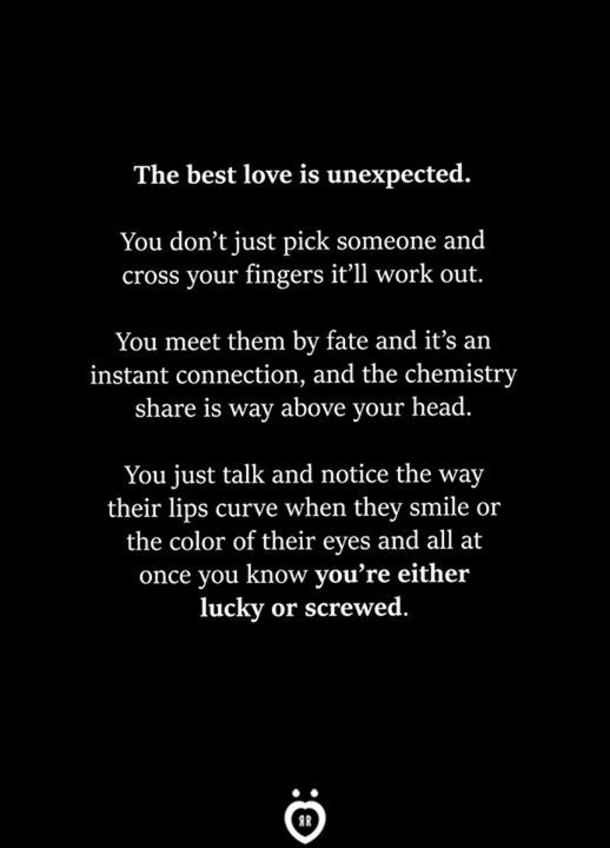 10 Romantic Love Pictures / Quotes That Speak To The Heart - picture 11