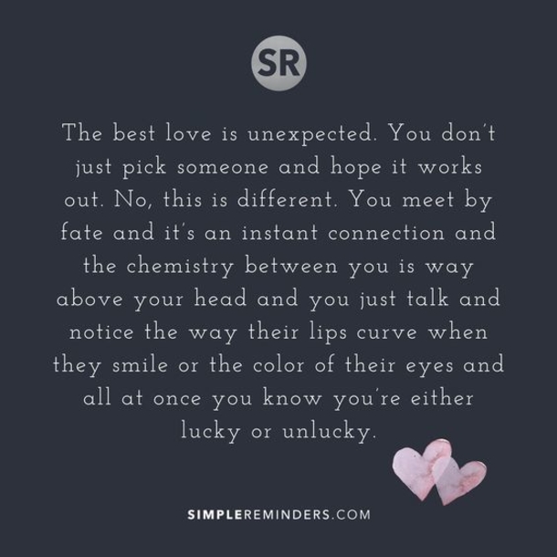 10 Romantic Love Pictures / Quotes That Speak To The Heart - picture 13
