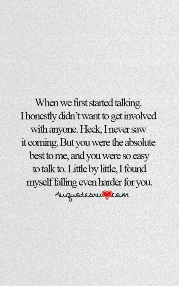 10 Romantic Love Pictures / Quotes That Speak To The Heart - picture 4