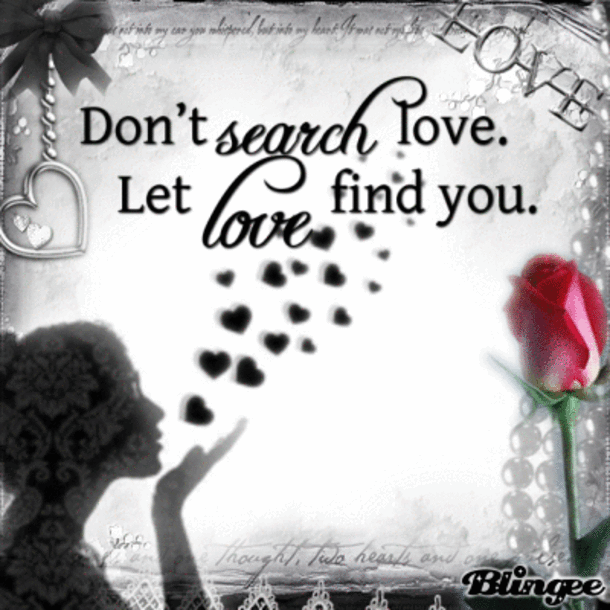 10 Romantic Love Quote Gifs For Those Who Are Single, In A Relationship Or Married - picture 10