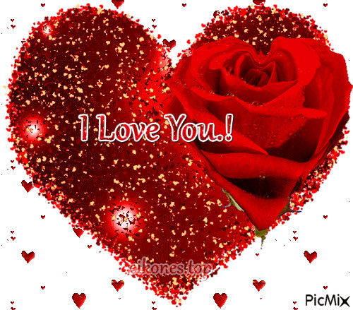 10 Romantic Love Quote Gifs For Those Who Are Single, In A Relationship Or Married - picture 13