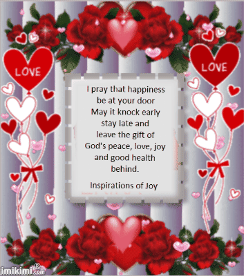 10 Romantic Love Quote Gifs For Those Who Are Single, In A Relationship Or Married - picture 2
