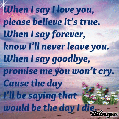 10 Romantic Love Quote Gifs For Those Who Are Single, In A Relationship Or Married - picture 7