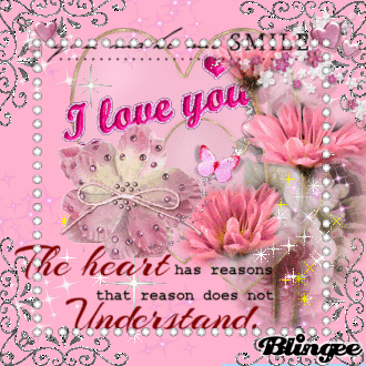 10 Romantic Love Quote Gifs For Those Who Are Single, In A Relationship Or Married - picture 8