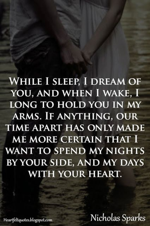 10 Romantic Love Quotes For Her - picture 2