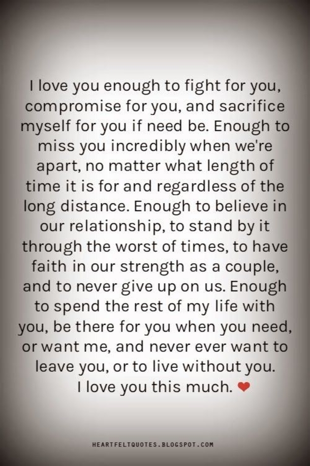 10 Romantic Love Quotes For Her - picture 3