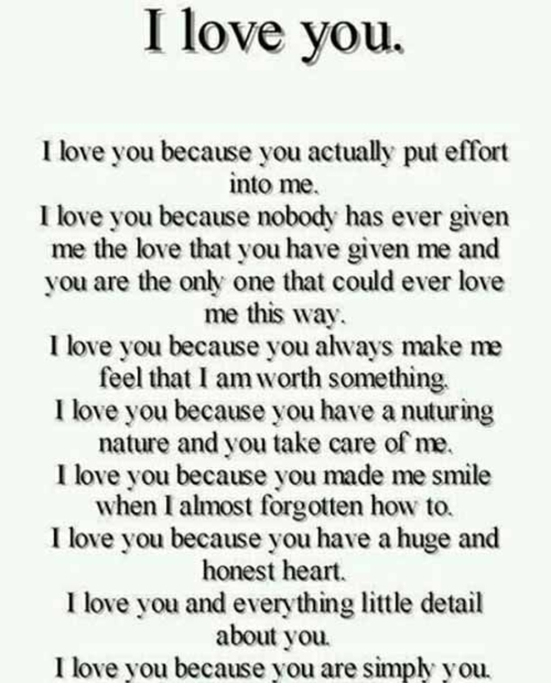 10 Romantic Love Quotes For Her - picture 9