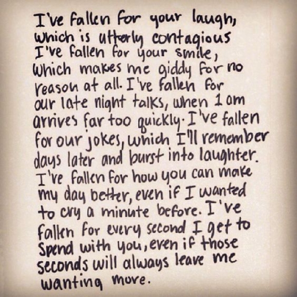 10 Romantic Love Quotes For Her - picture 10