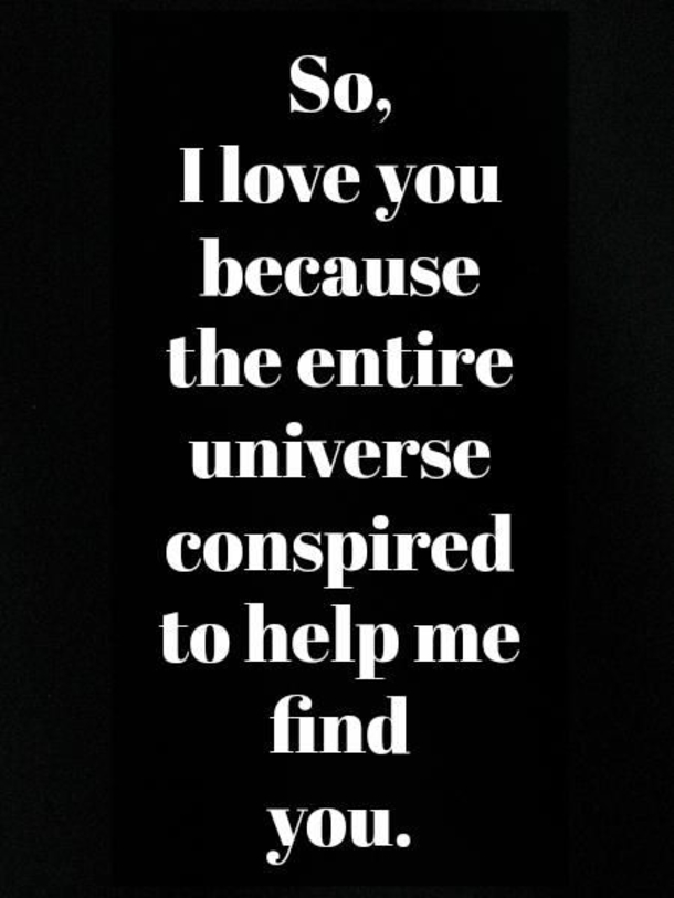 10 Romantic Love Quotes For Her - picture 11