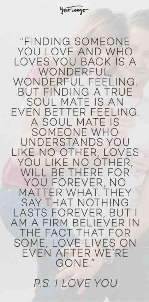 10 Romantic Love Quotes For Her - picture 2