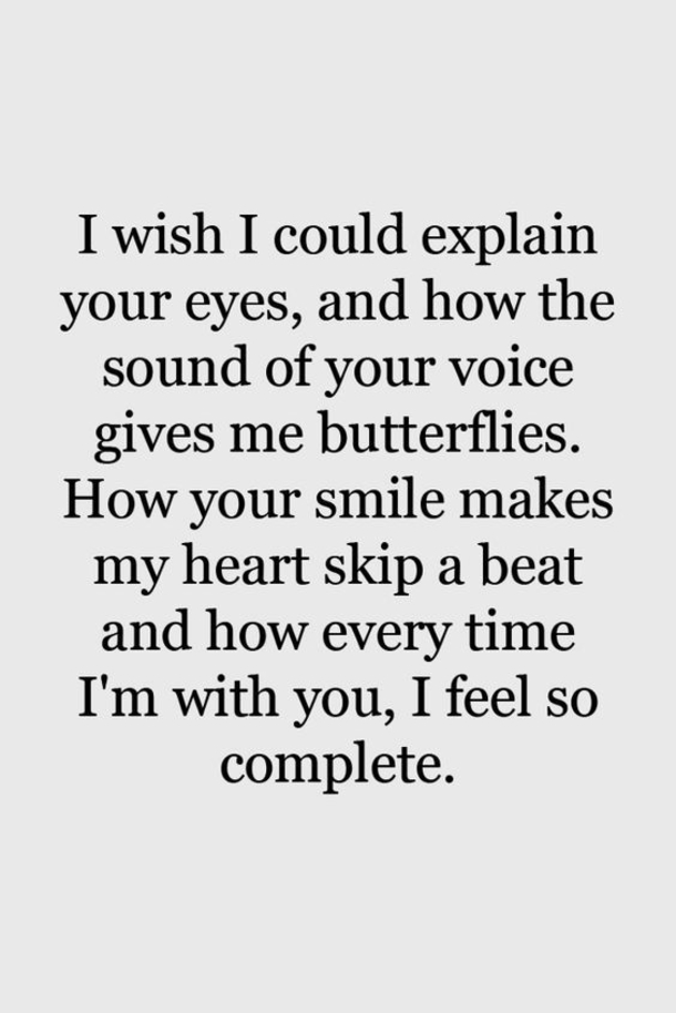 10 Romantic Love Quotes For Her - picture 3