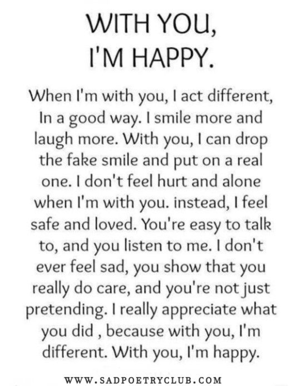 10 Romantic Love Quotes For Her - picture 5