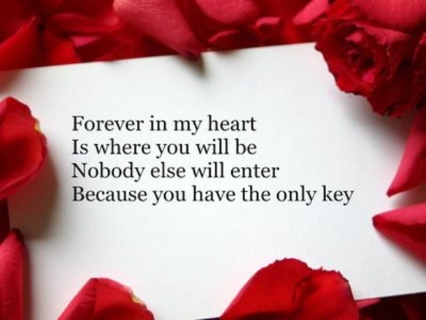 10 Romantic Love Quotes For Her - picture 6