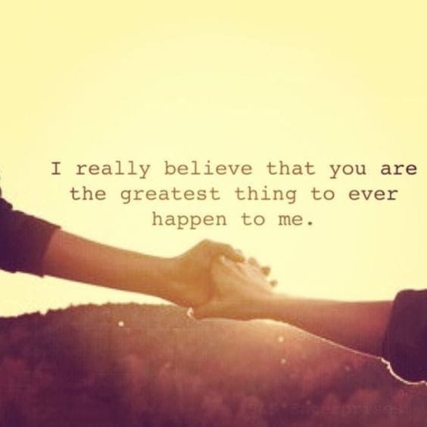 10 Romantic Love Quotes For Her - picture 7