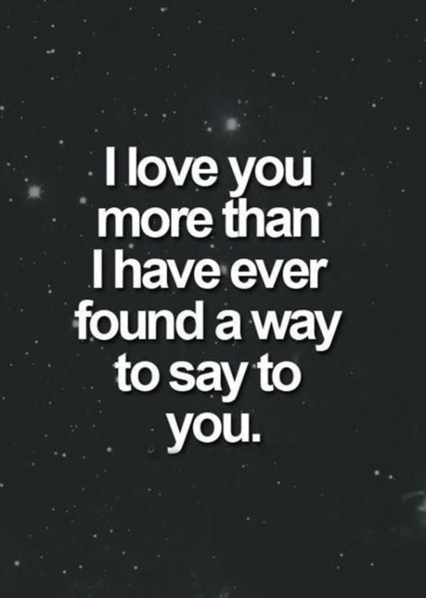 10 Romantic Love Quotes For Her - picture 8
