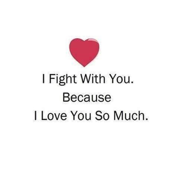 10 Romantic Love Quotes, Sayings And Thoughts - picture 12