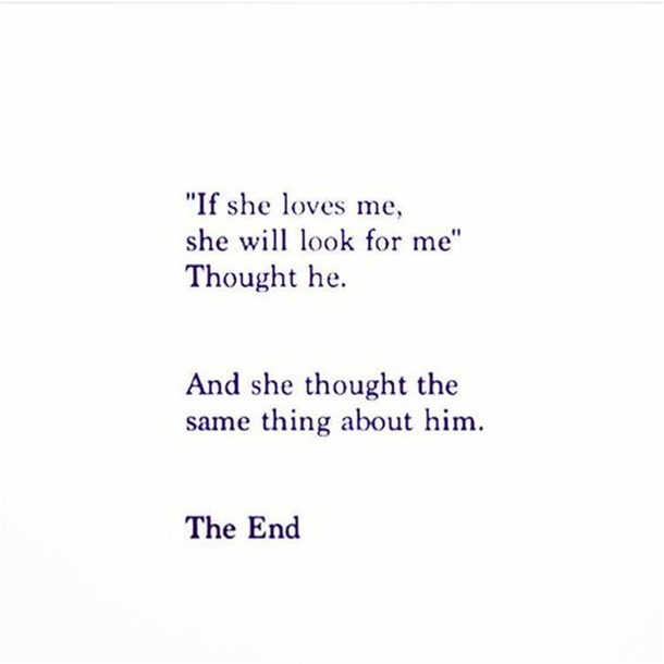 10 Romantic Love Quotes, Sayings And Thoughts - picture 4