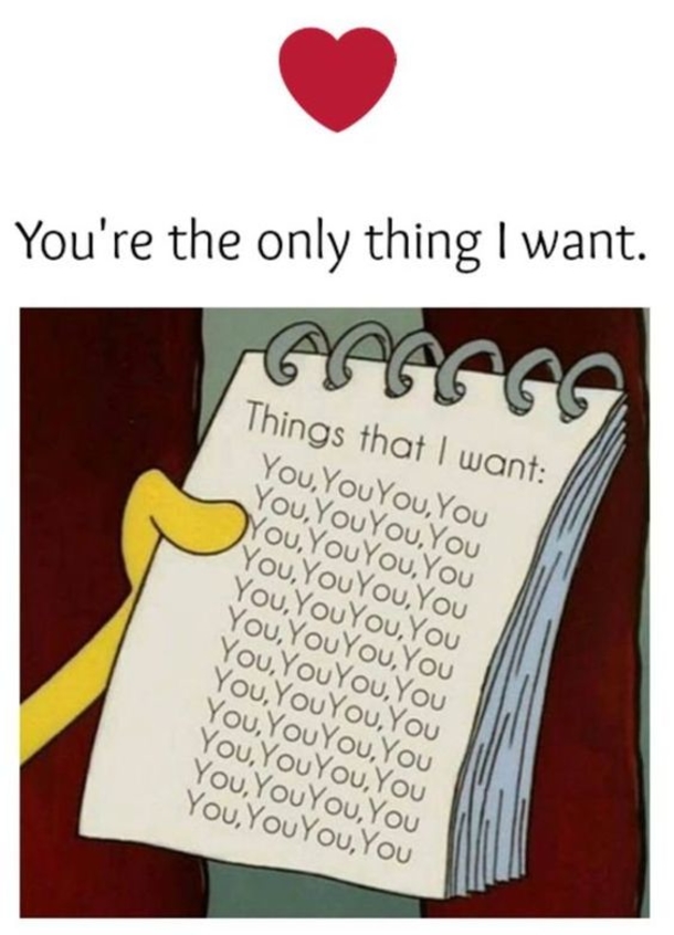 10 Romantic Memes To Send To The One You Love - picture 10