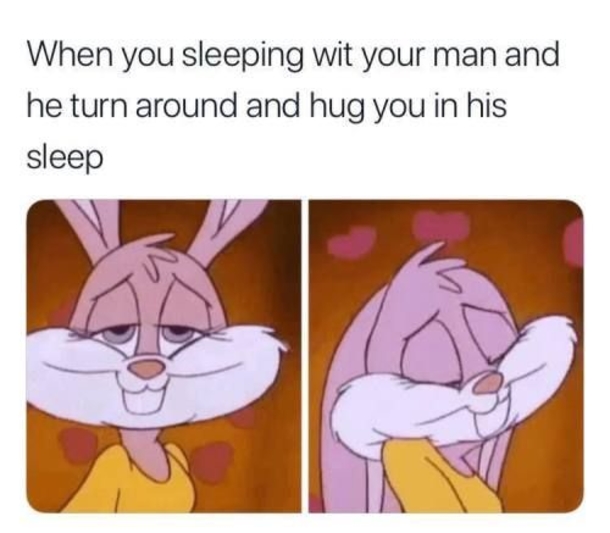 10 Romantic Memes To Send To The One You Love - picture 11