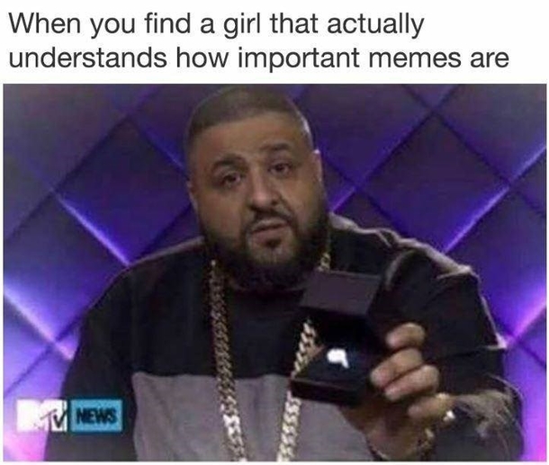 10 Romantic Memes To Send To The One You Love - picture 2