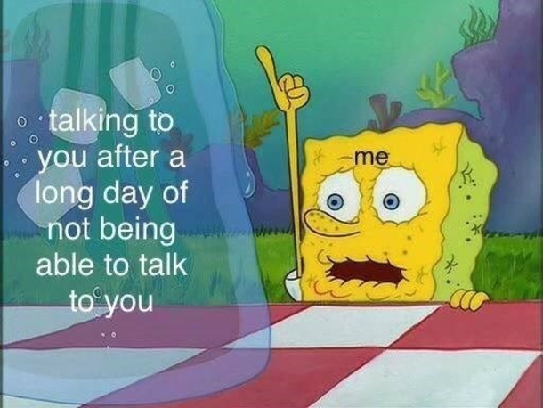 10 Romantic Memes To Send To The One You Love - picture 3