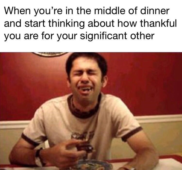 10 Romantic Memes To Send To The One You Love - picture 5