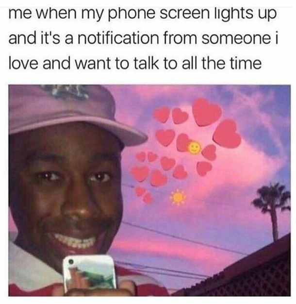 10 Romantic Memes To Send To The One You Love - picture 6