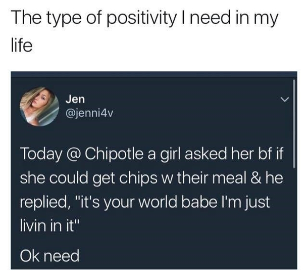 10 Romantic Memes To Send To The One You Love - picture 7