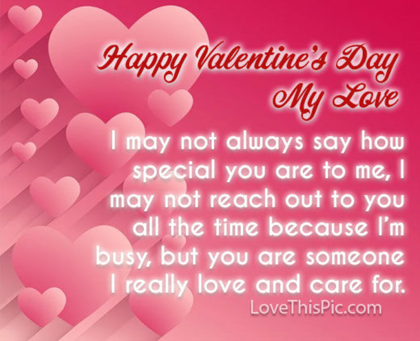 10 Romantic Valentine's Day Wishes & Messages For Women - picture 10
