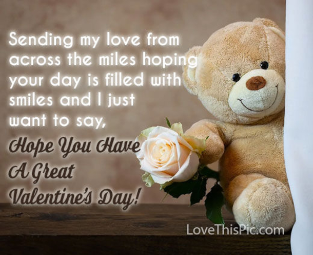 10 Romantic Valentine's Day Wishes & Messages For Women - picture 6