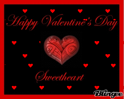 10 Romantic Valentines Day Gifs - picture 10