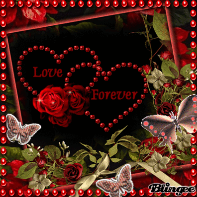 10 Romantic Valentines Day Gifs - picture 4