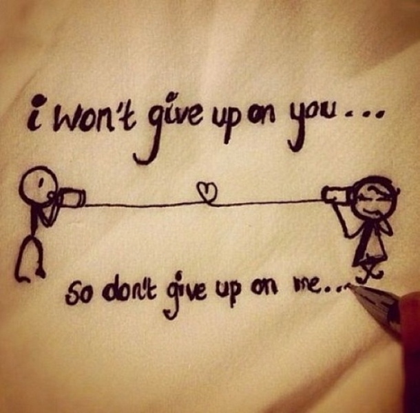10 Romantic & Inspirational Love Quotes For Her - picture 11