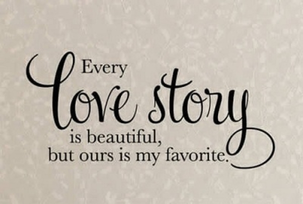 10 Romantic & Inspirational Love Quotes For Her - picture 3