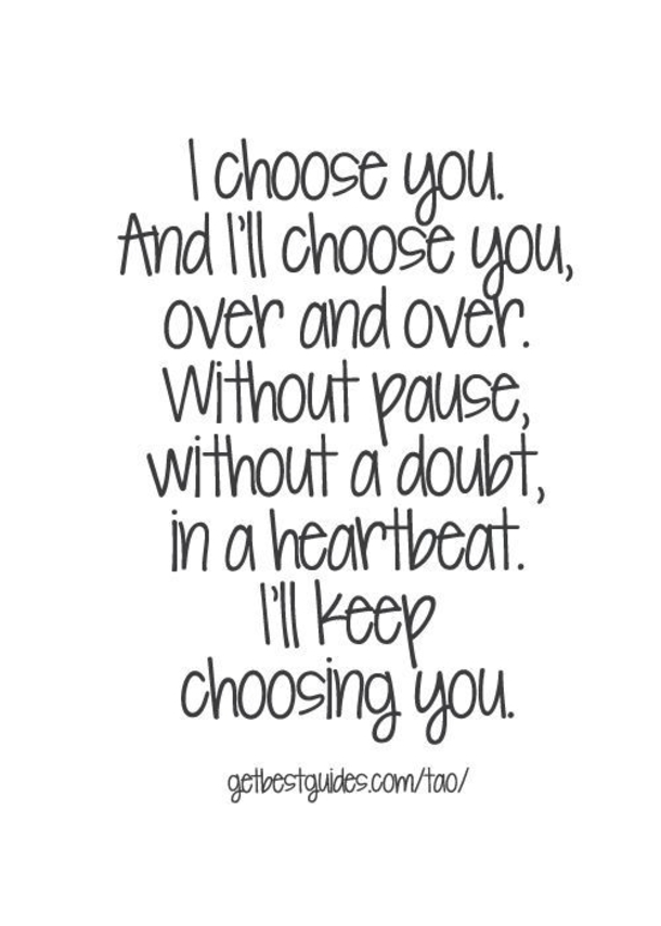 10 Romantic & Inspirational Love Quotes For Her - picture 6