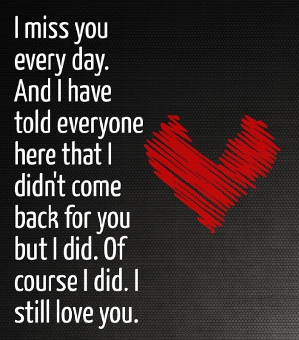 10 Romantic & Inspirational Love Quotes For Her - picture 8