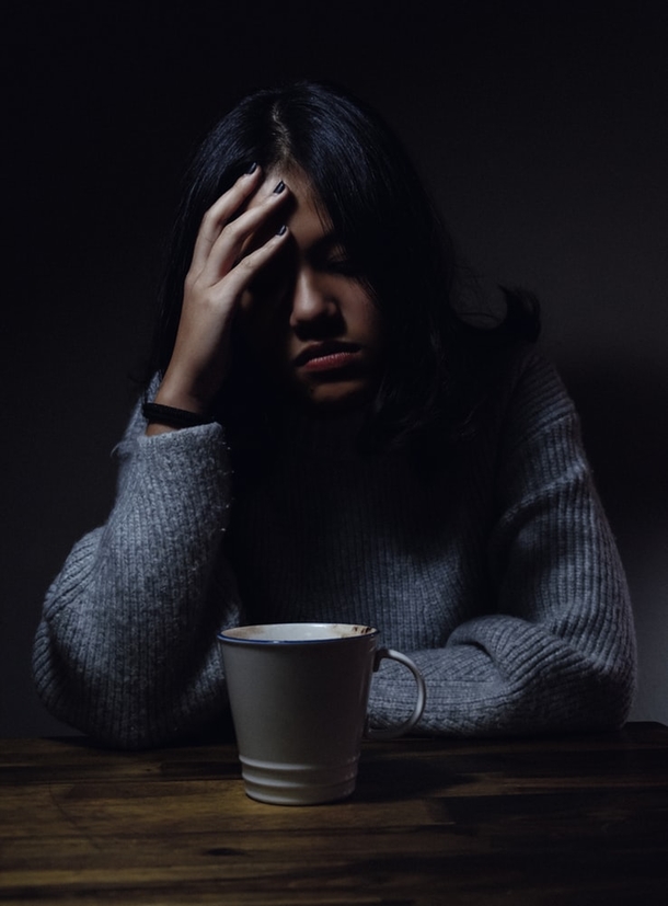10 Sad And Hurtful Photography Images - picture 7