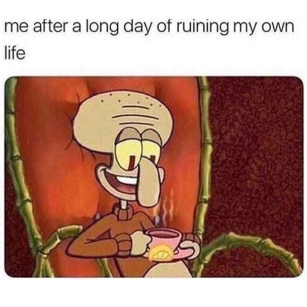 10 Sad But Relatable Memes Only You Can Understand - picture 10