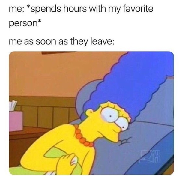 10 Sad But Relatable Memes Only You Can Understand - picture 11