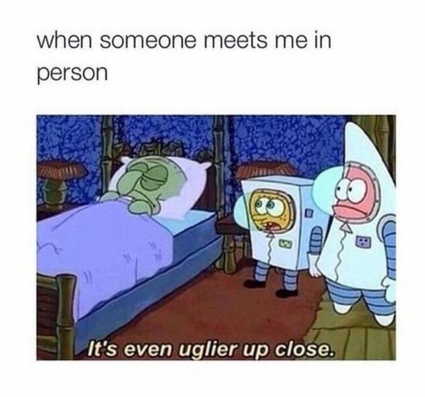 10 Sad But Relatable Memes Only You Can Understand - picture 4