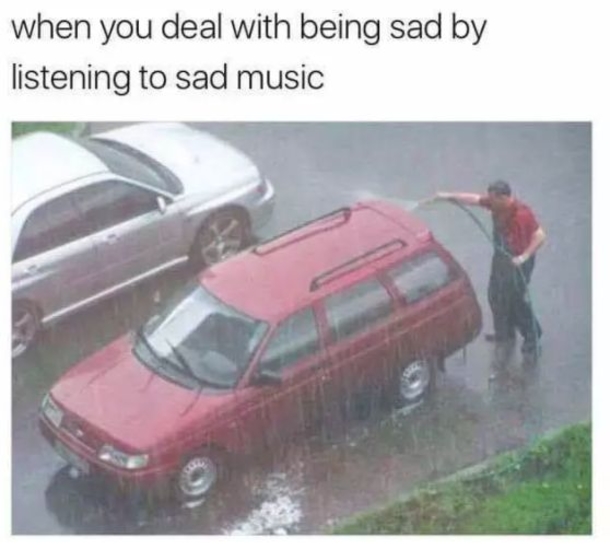 10 Sad But Relatable Memes Only You Can Understand - picture 5