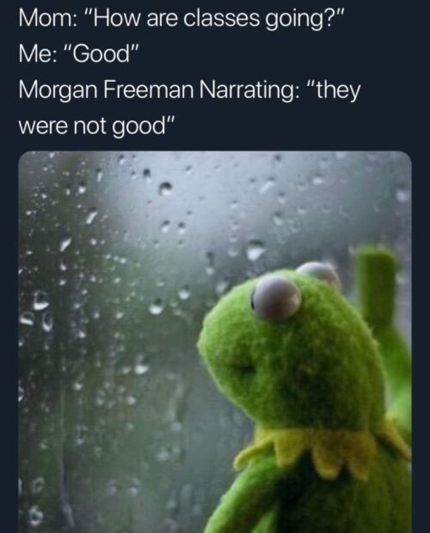 10 Sad But Relatable Memes Only You Can Understand - picture 6