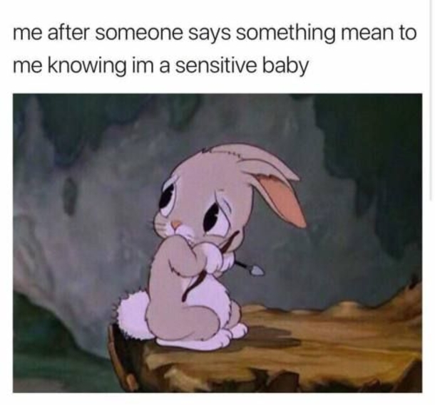 10 Sad But Relatable Memes Only You Can Understand - picture 7
