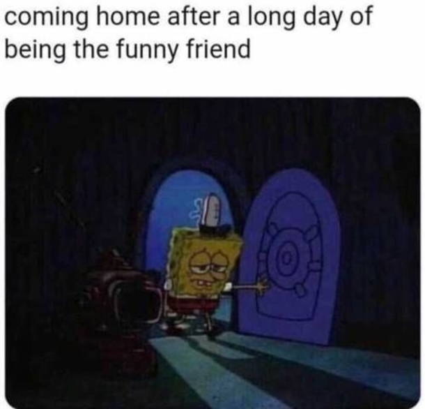 10 Sad But Relatable Memes Only You Can Understand - picture 8
