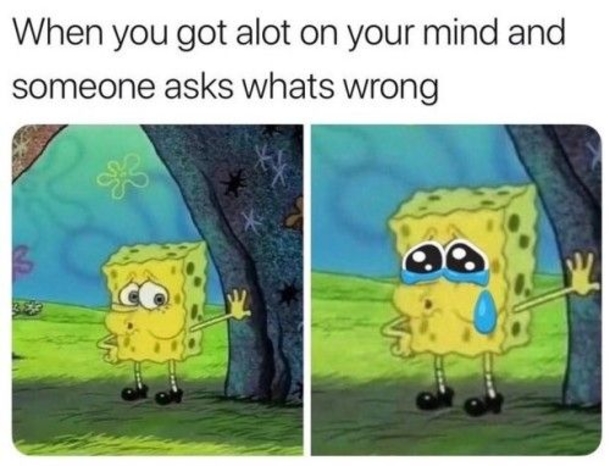10 Sad But Relatable Memes Only You Can Understand - picture 9