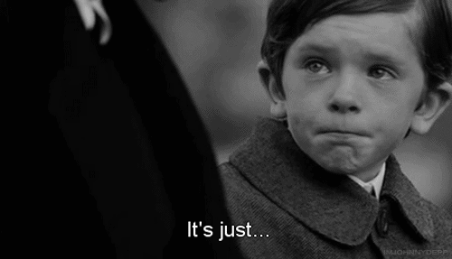 10 Sad Gifs For Those Feeling Lonely - picture 10