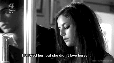 10 Sad Gifs For Those Feeling Lonely - picture 3