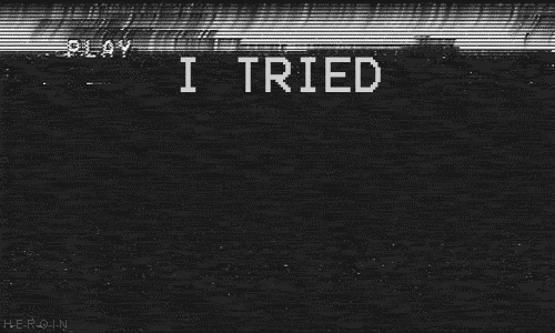 10 Sad Gifs For Those Feeling Lonely - picture 5